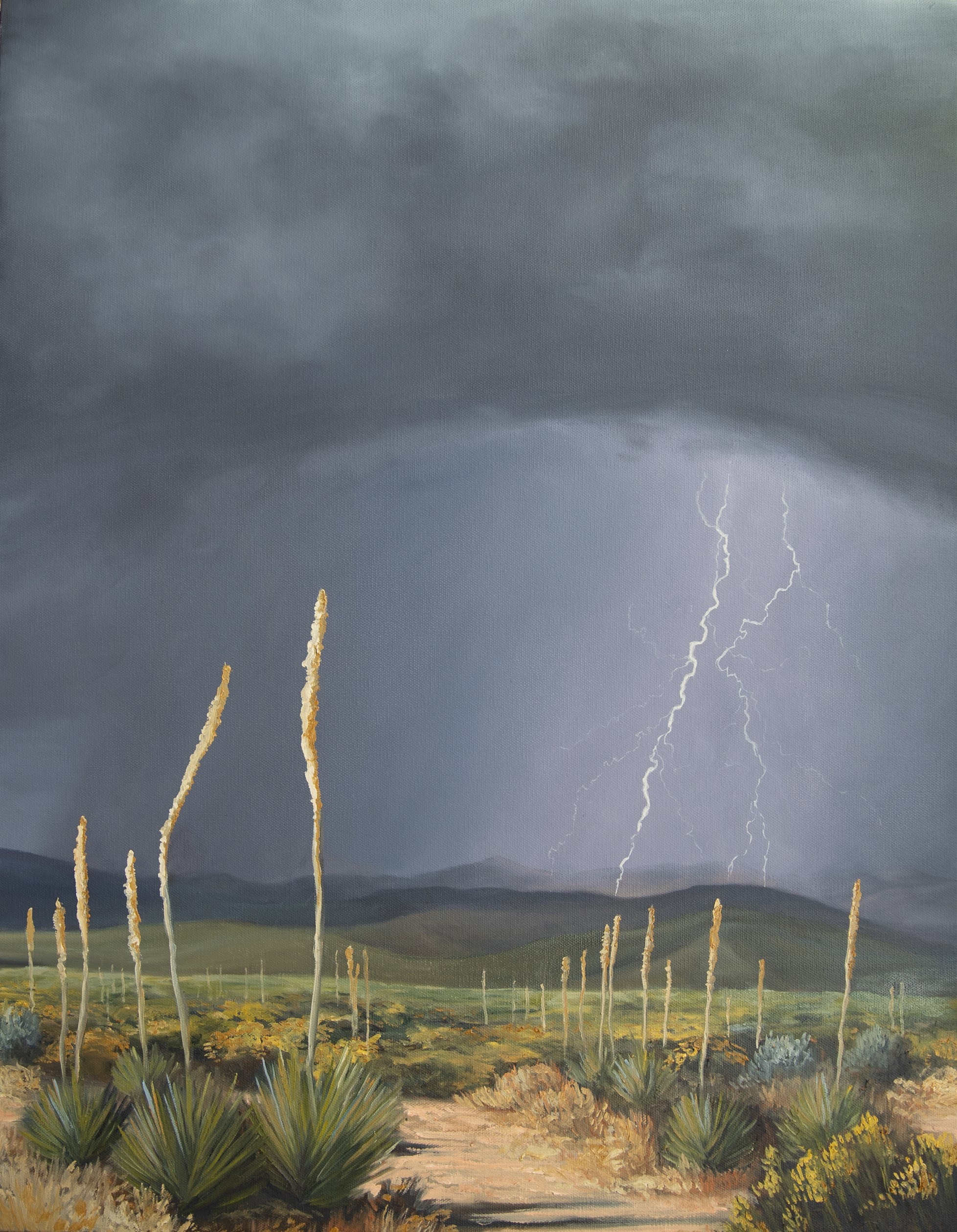 Nothing Gold Can Stay