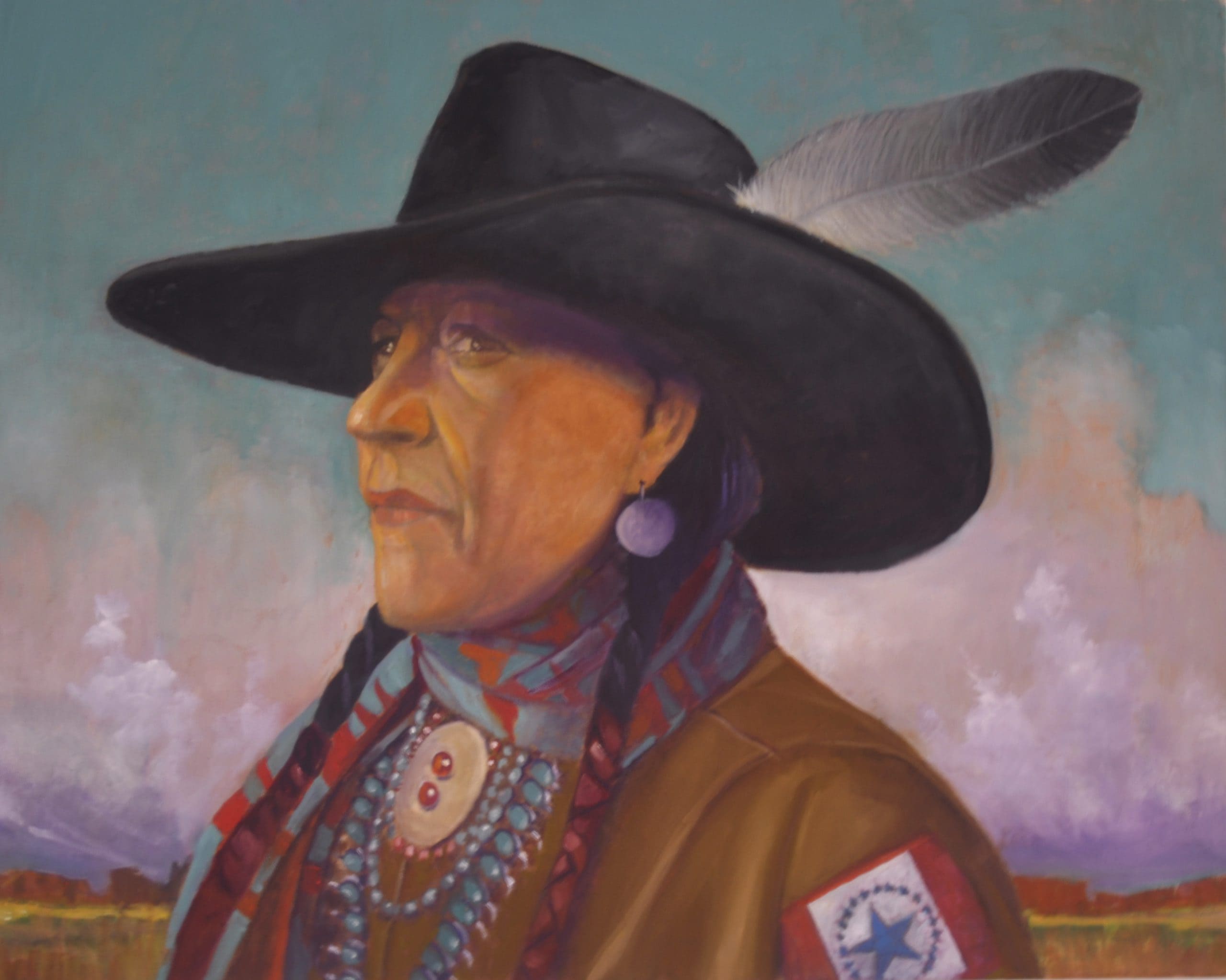 Choctaw of Mississippi