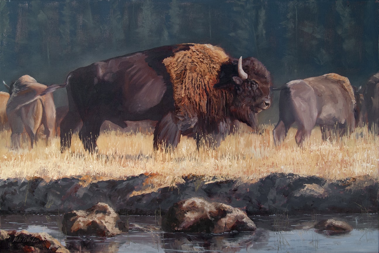 King of the Meadowlands