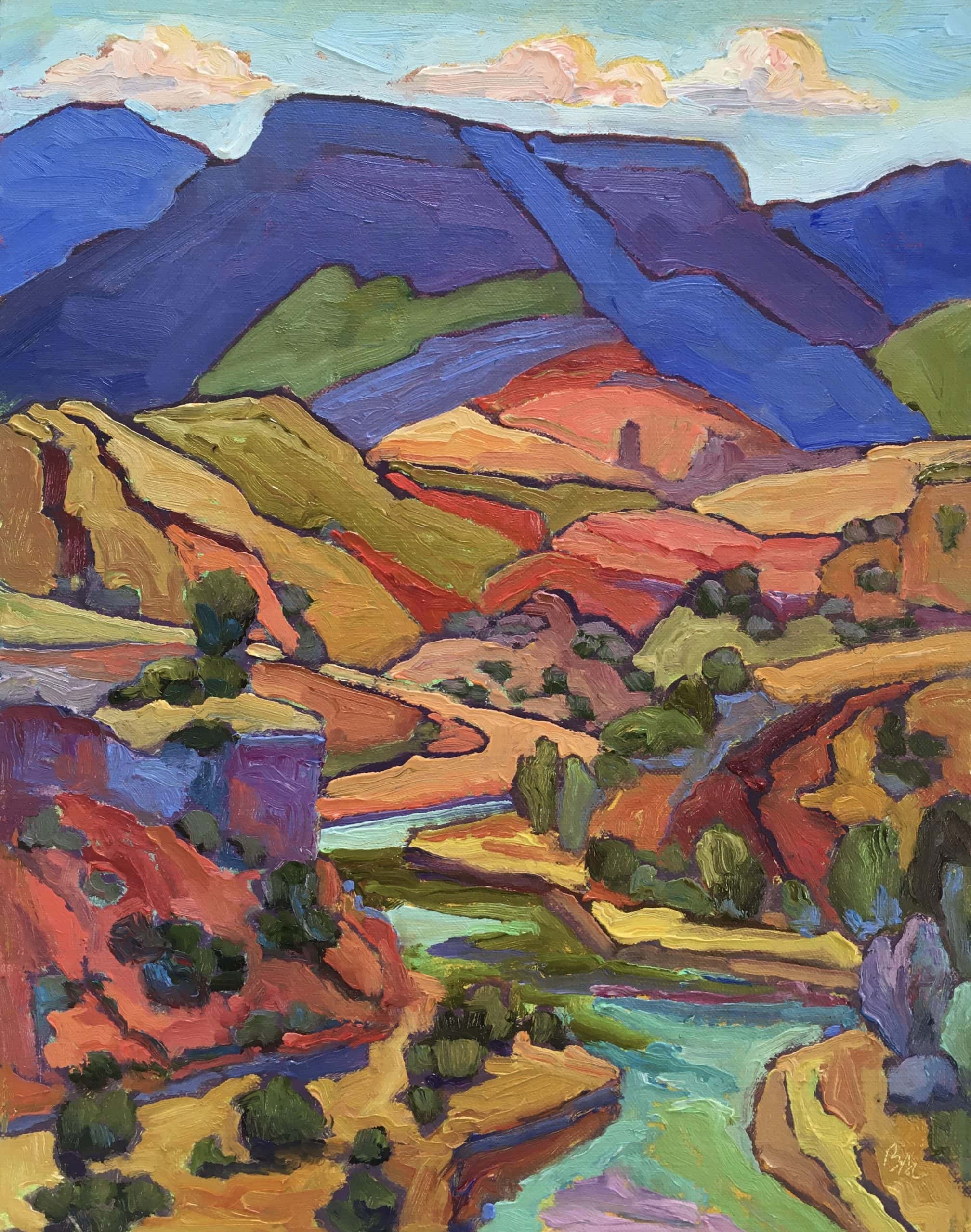 When Life Was Simple