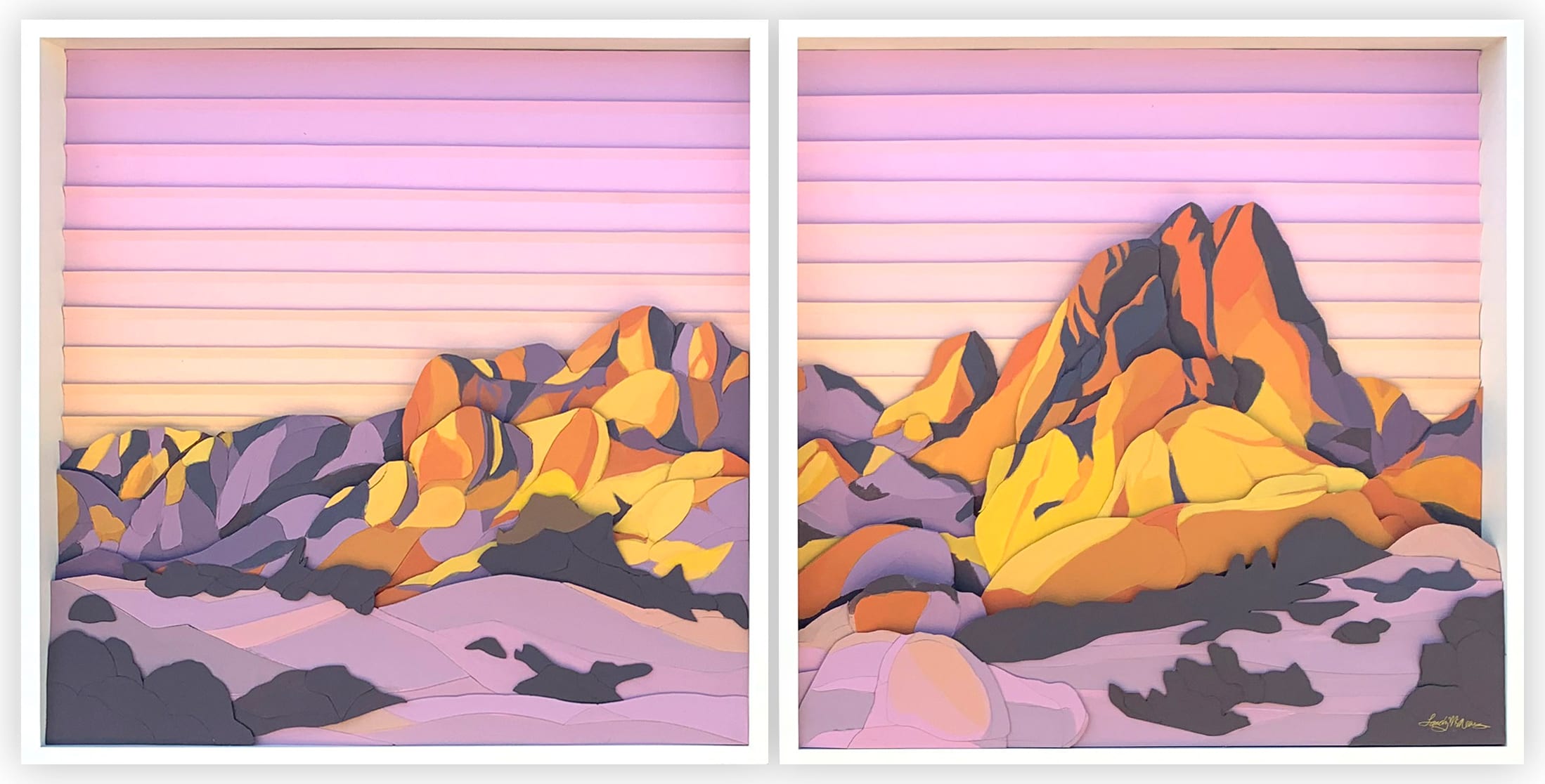 Joshua Tree National Park