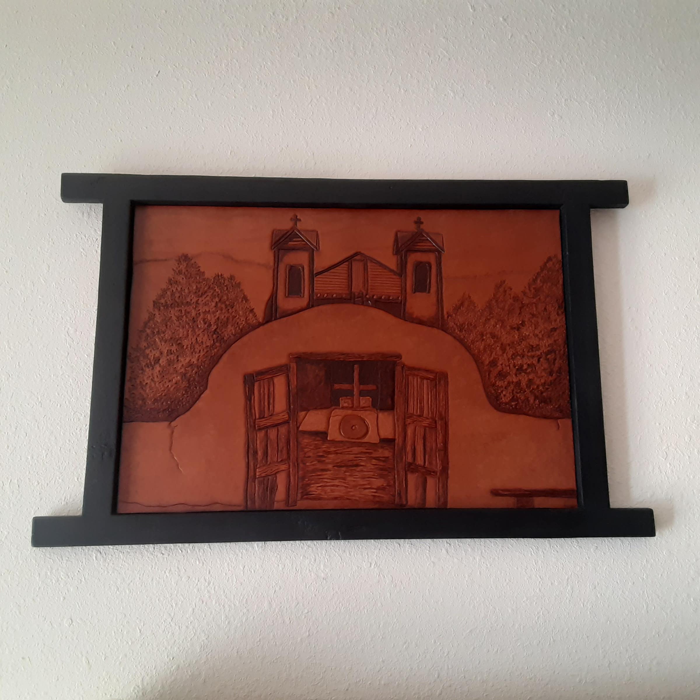 El Santuario de Chimayo