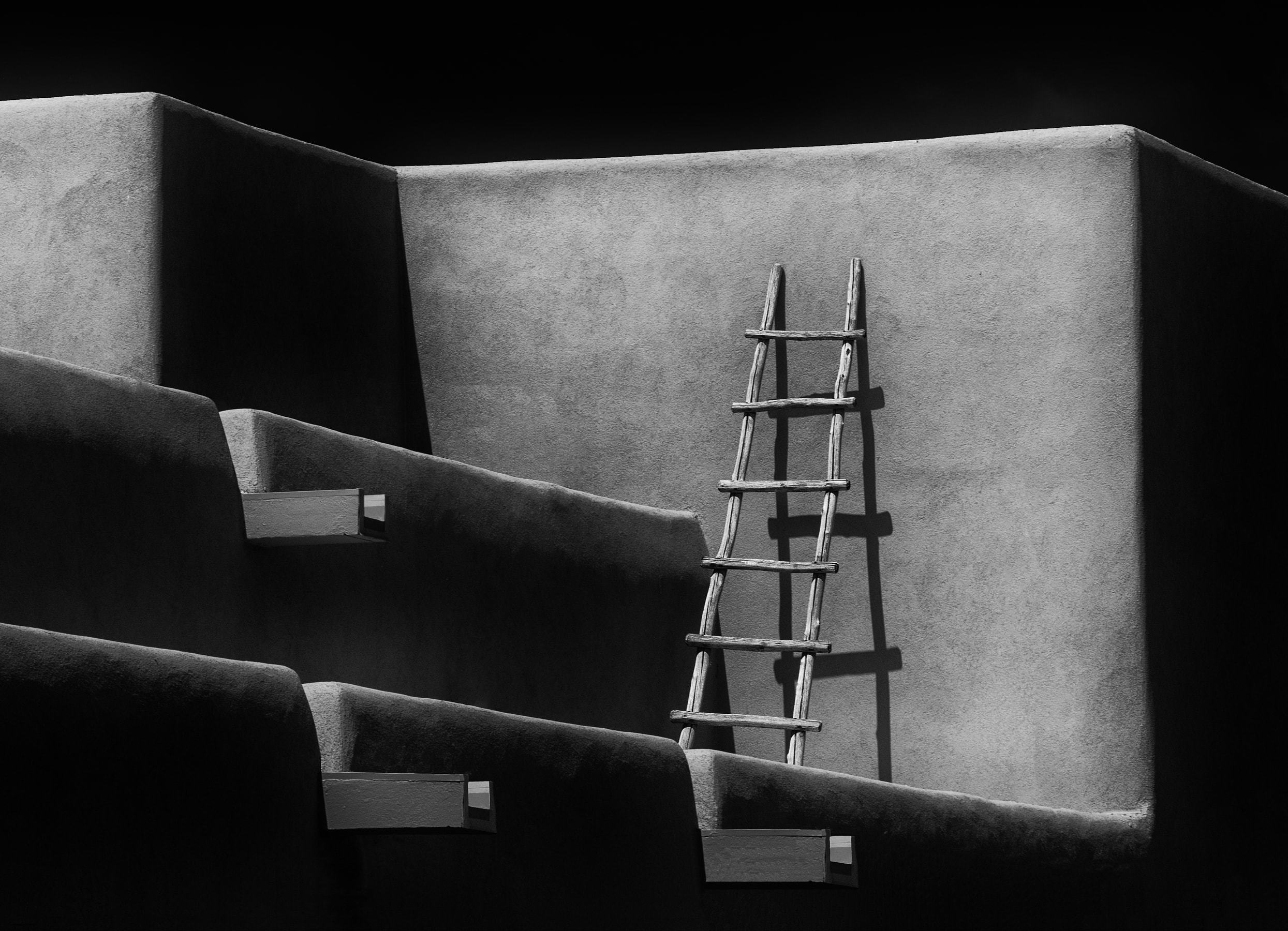 Shadow and Substance