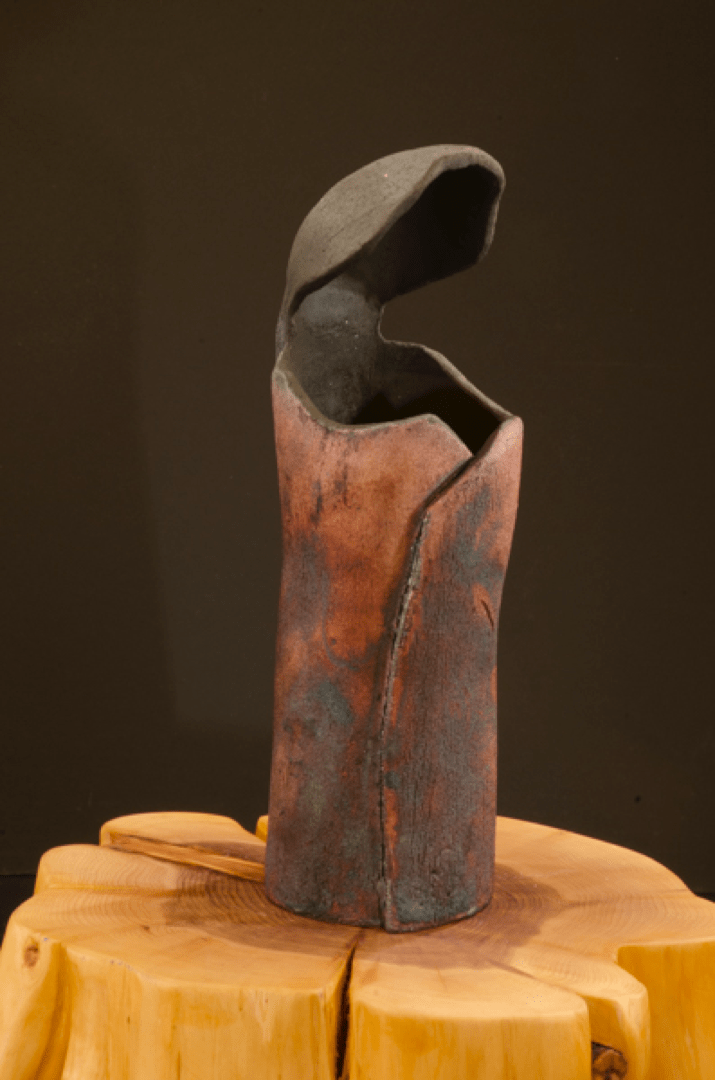 Adzáni [Young Woman]