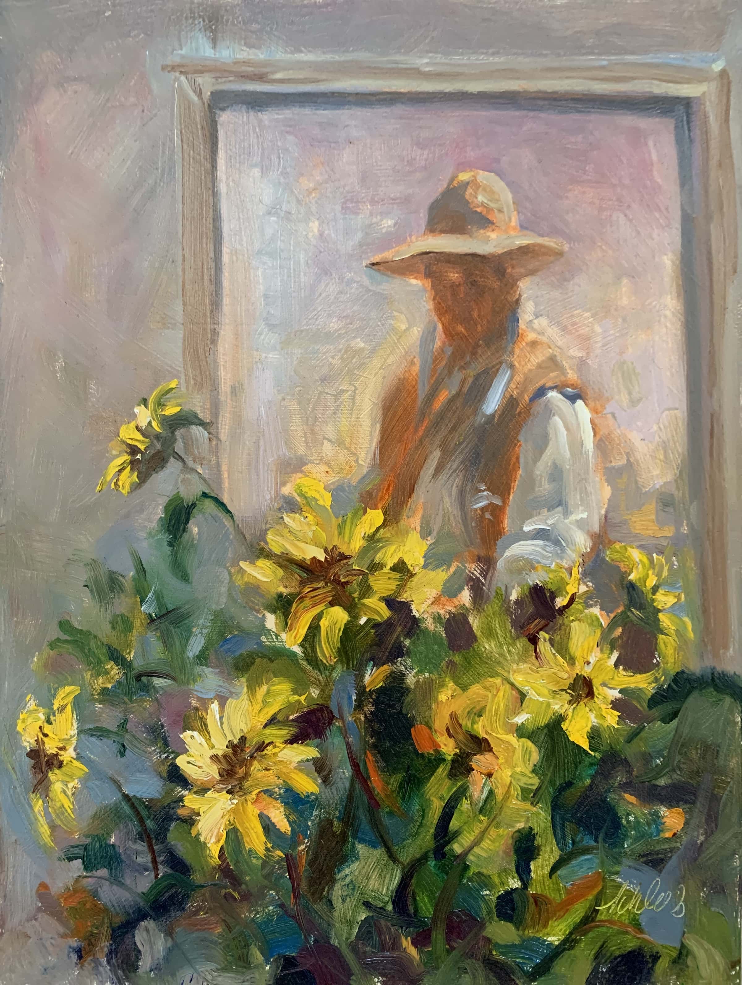 Little Joe and the Daisies