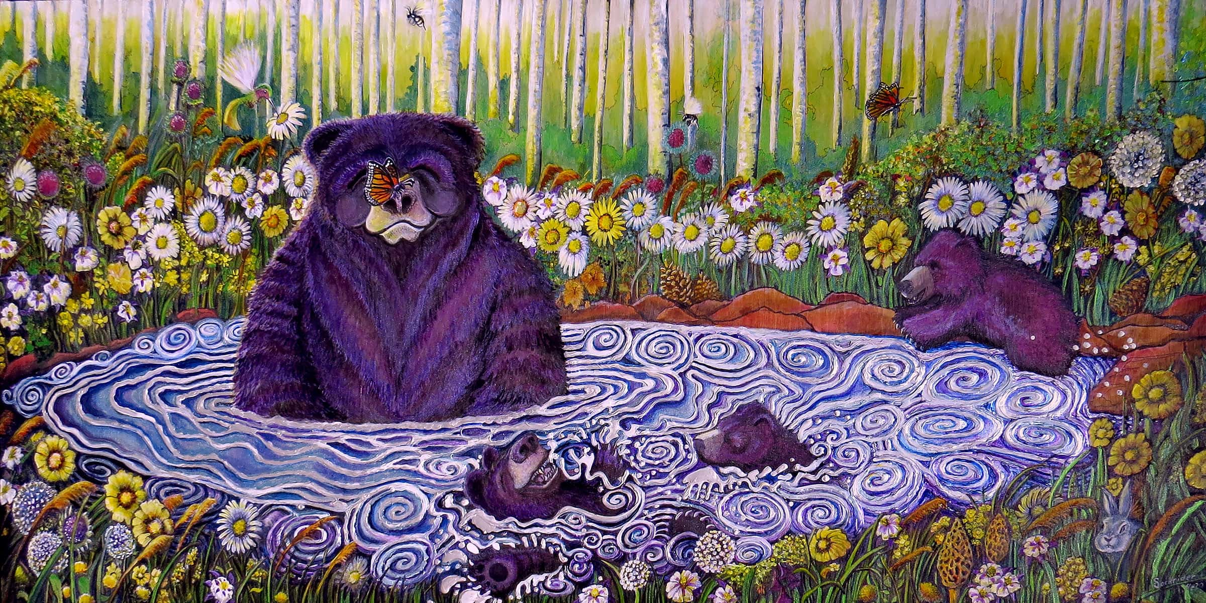 Bear Pond