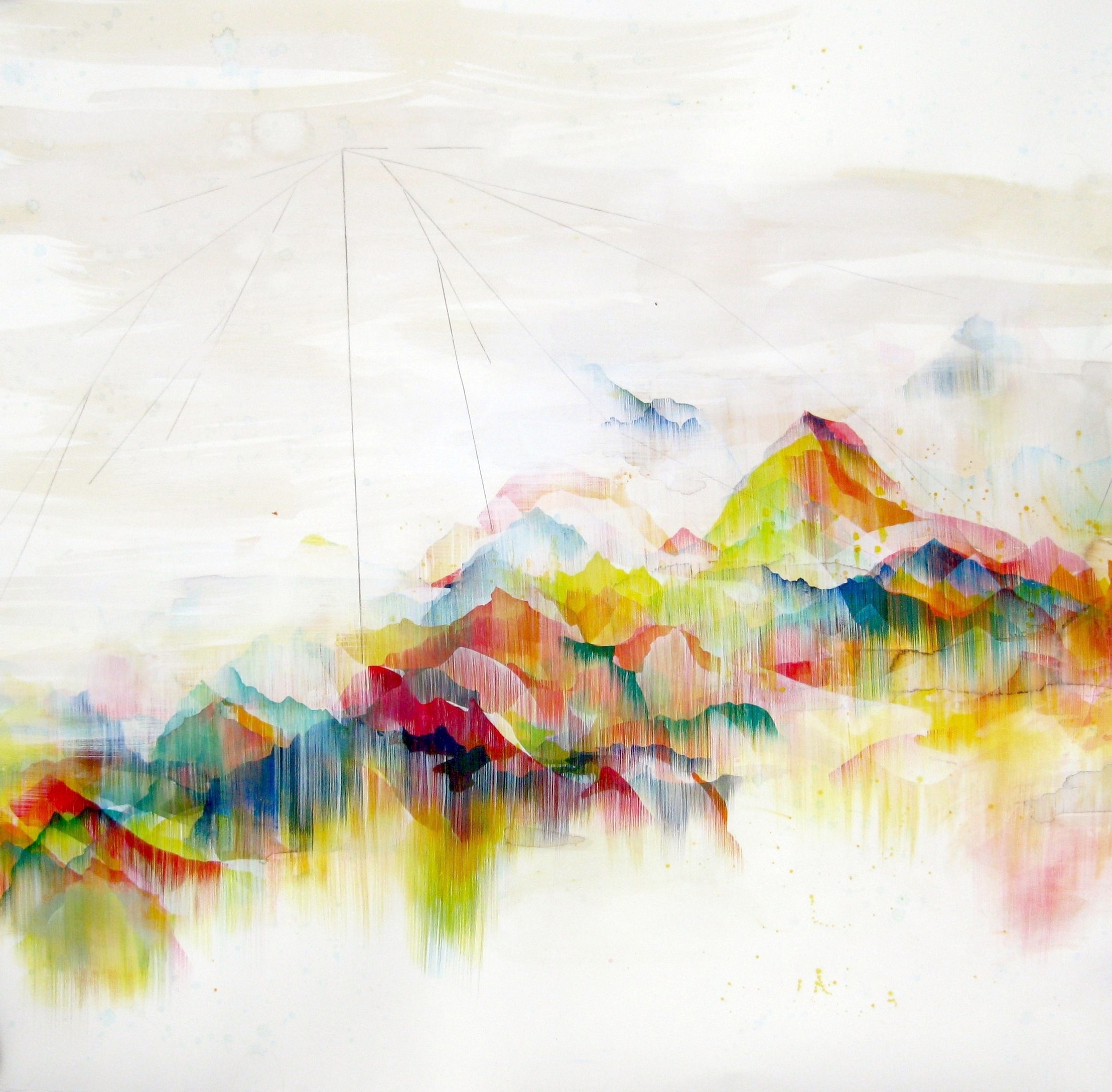 Ruby Jewel, Colorado