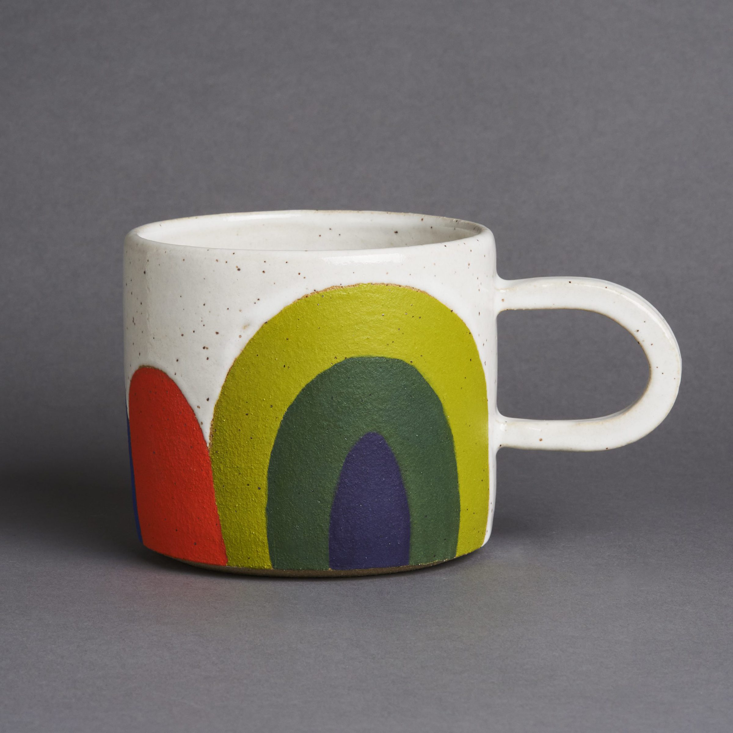 Acid Meadow Mug