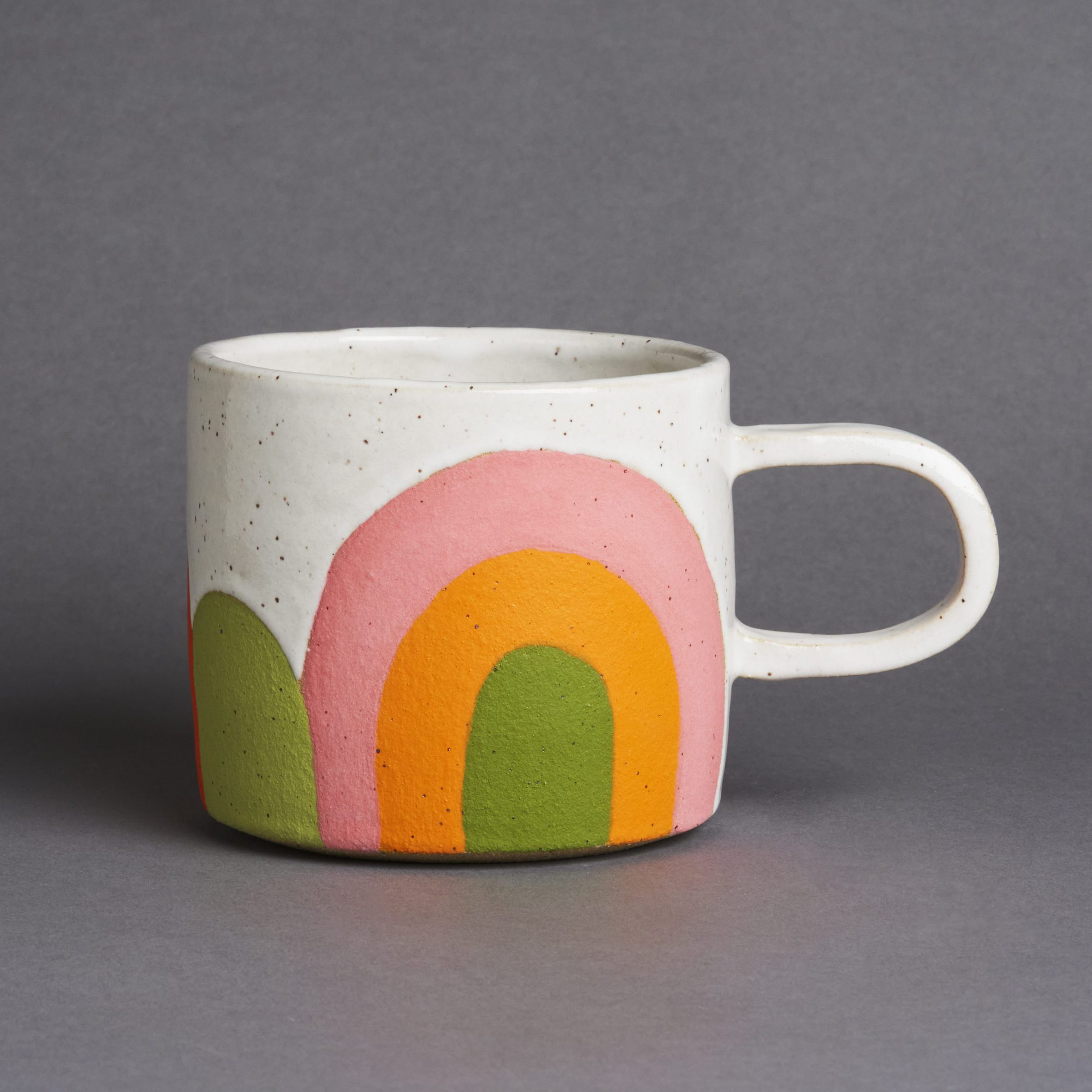 Acid Shower Mug
