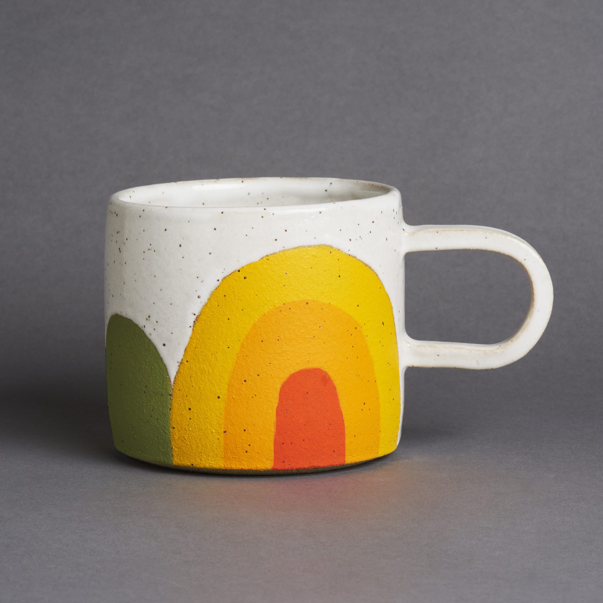 Acid Summer Mug