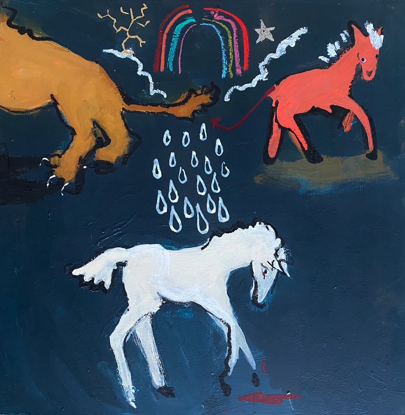 Amounts of Uncertainty