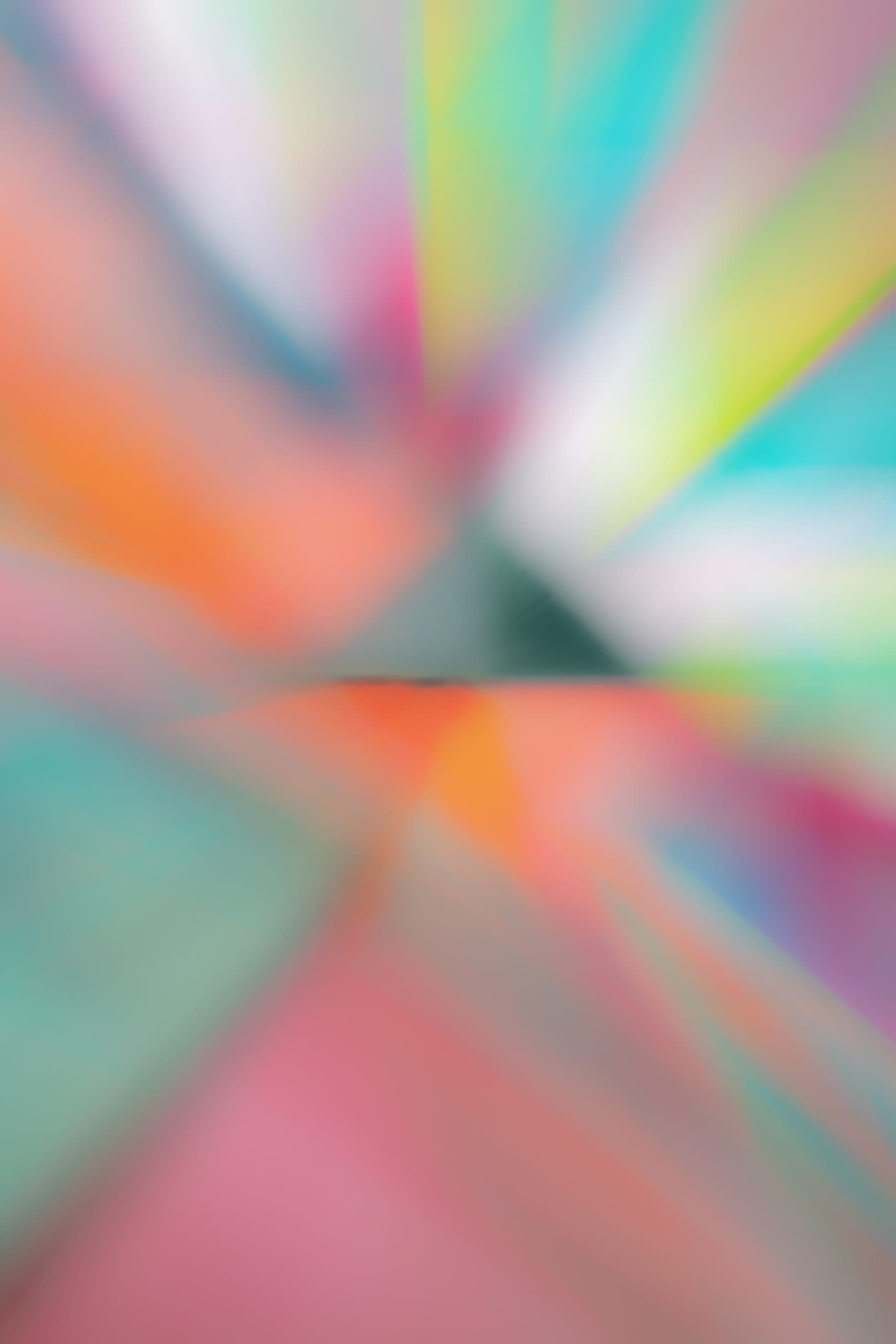 One Grey Hill + Rainbow