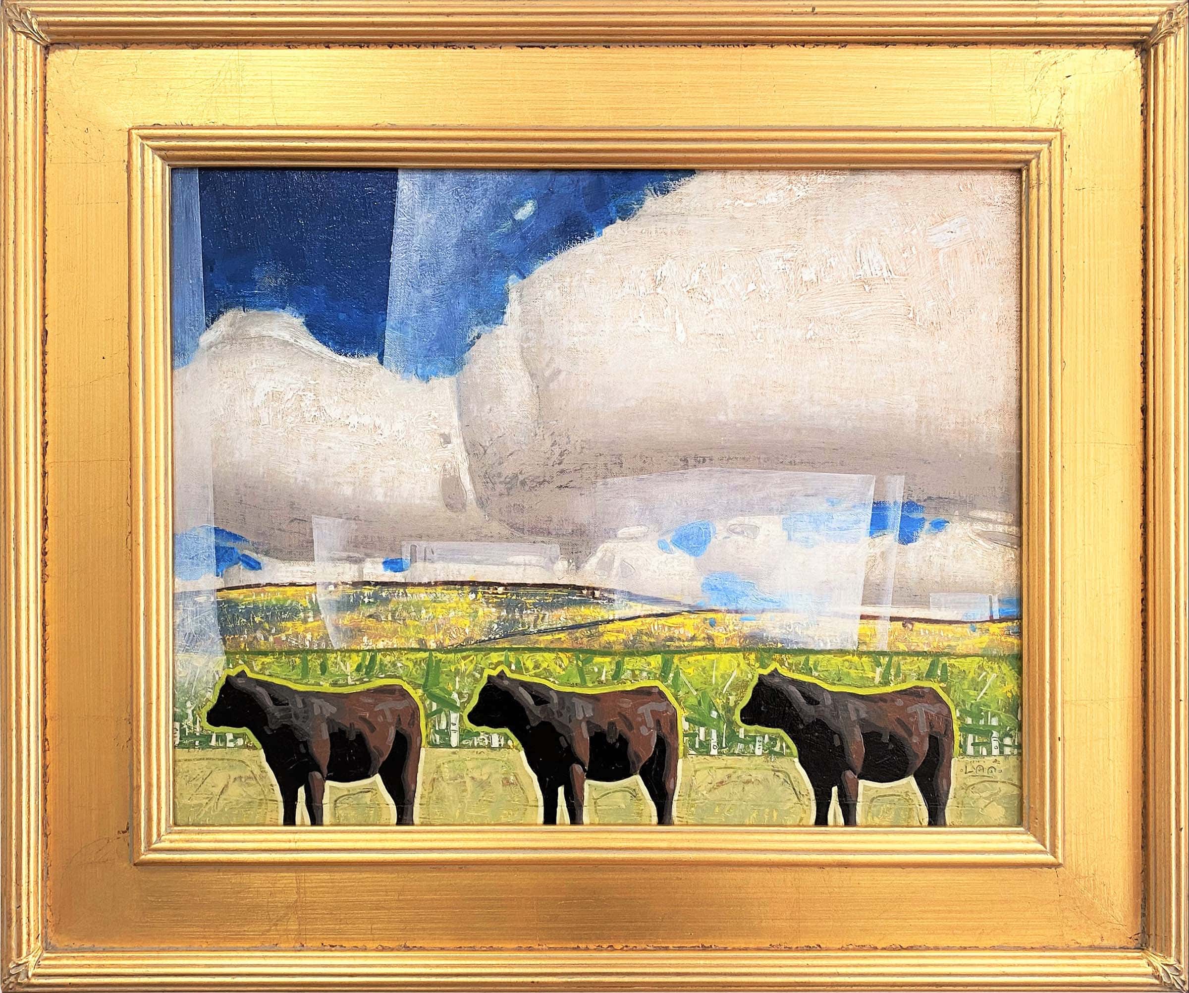 Rhythm of the Seasons