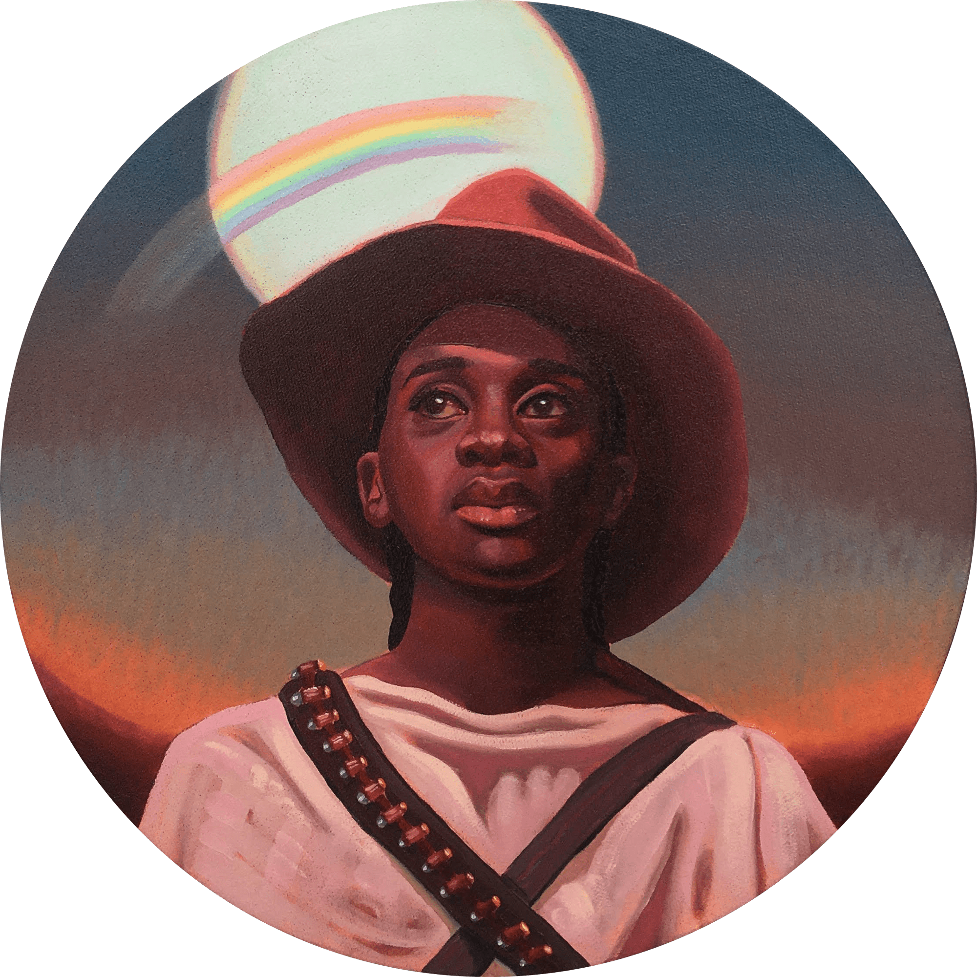 Nothing Fades Like the Light