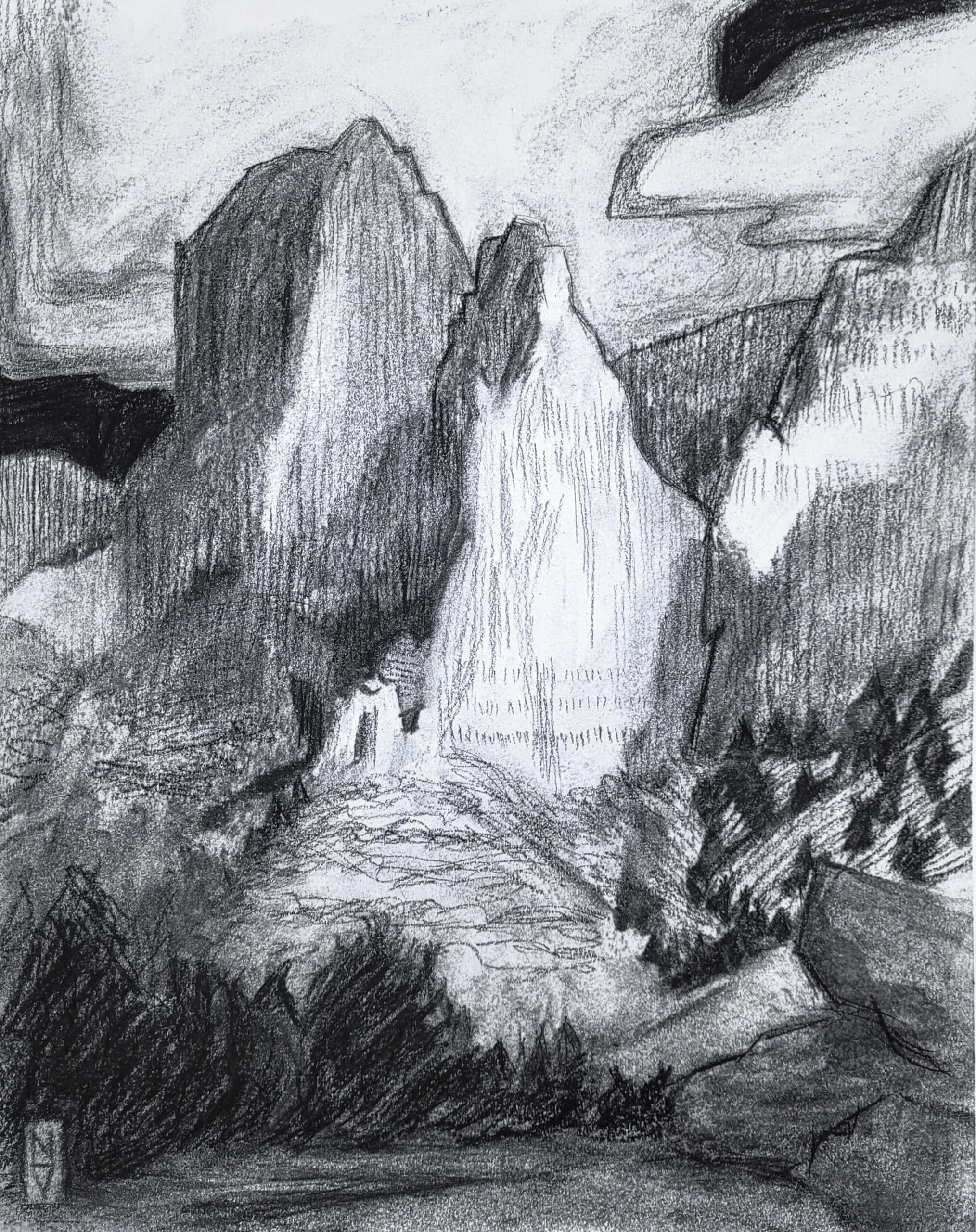 Study of Zion