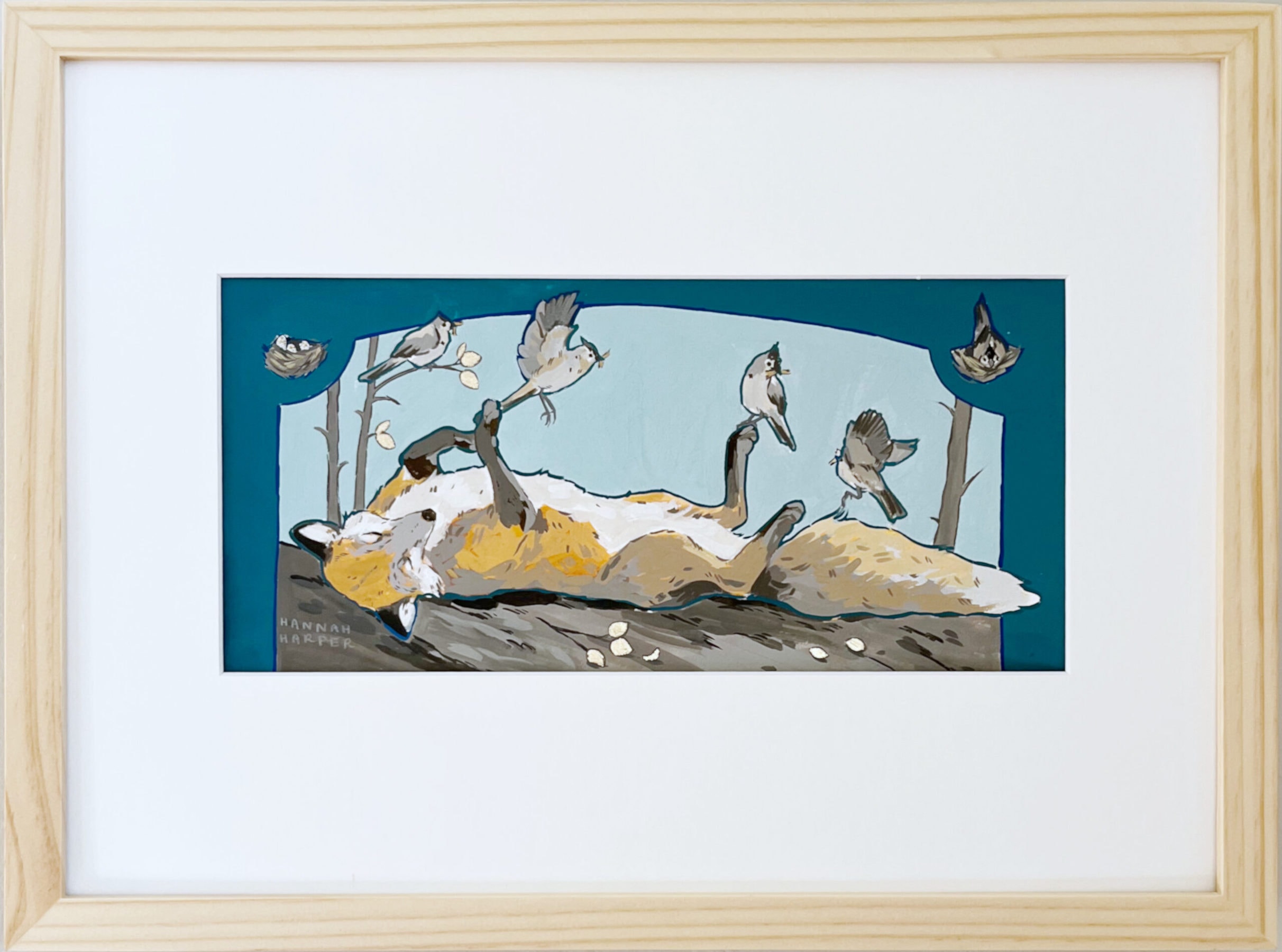 The Homemakers (study)