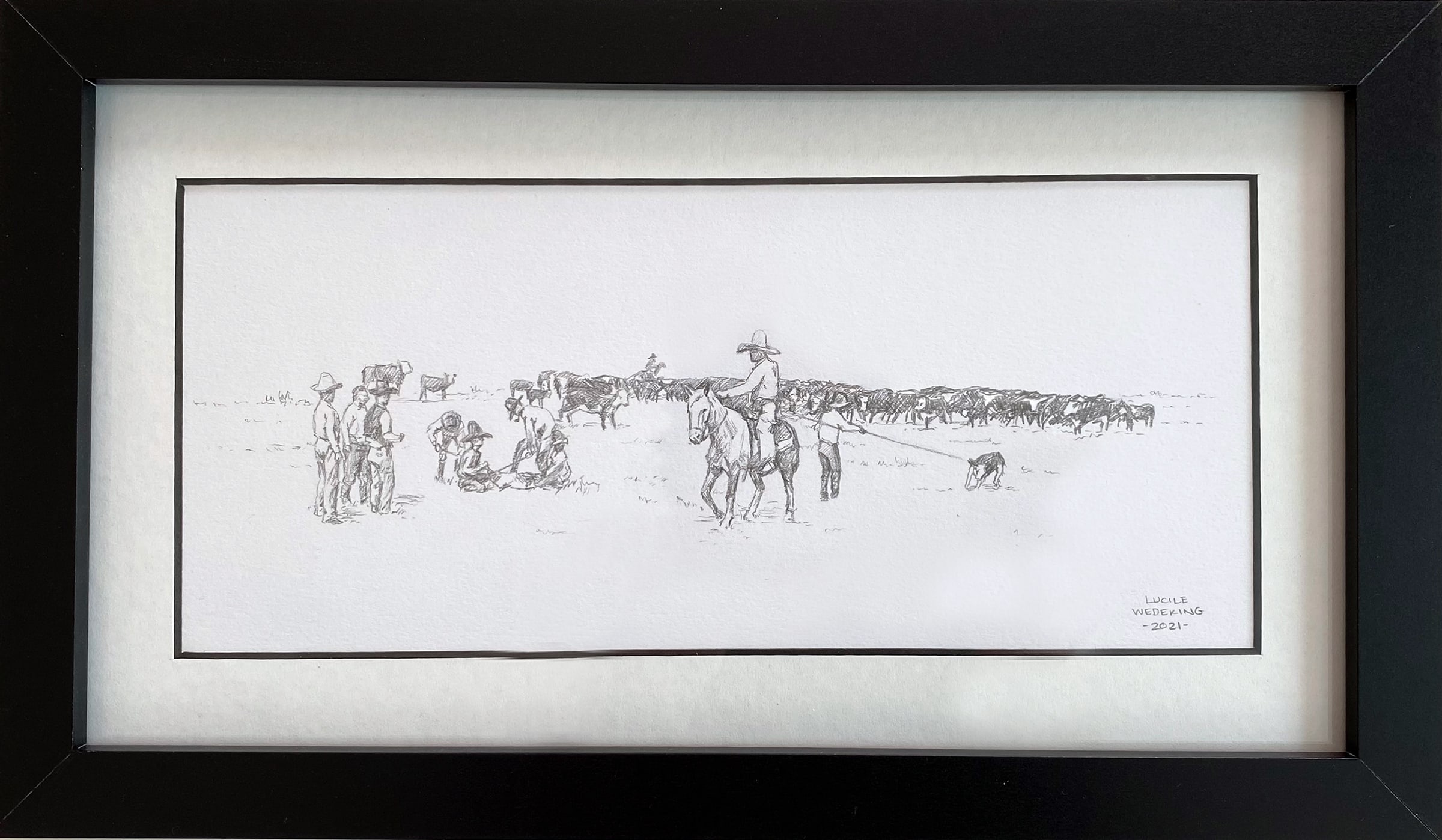 Branding in the Open