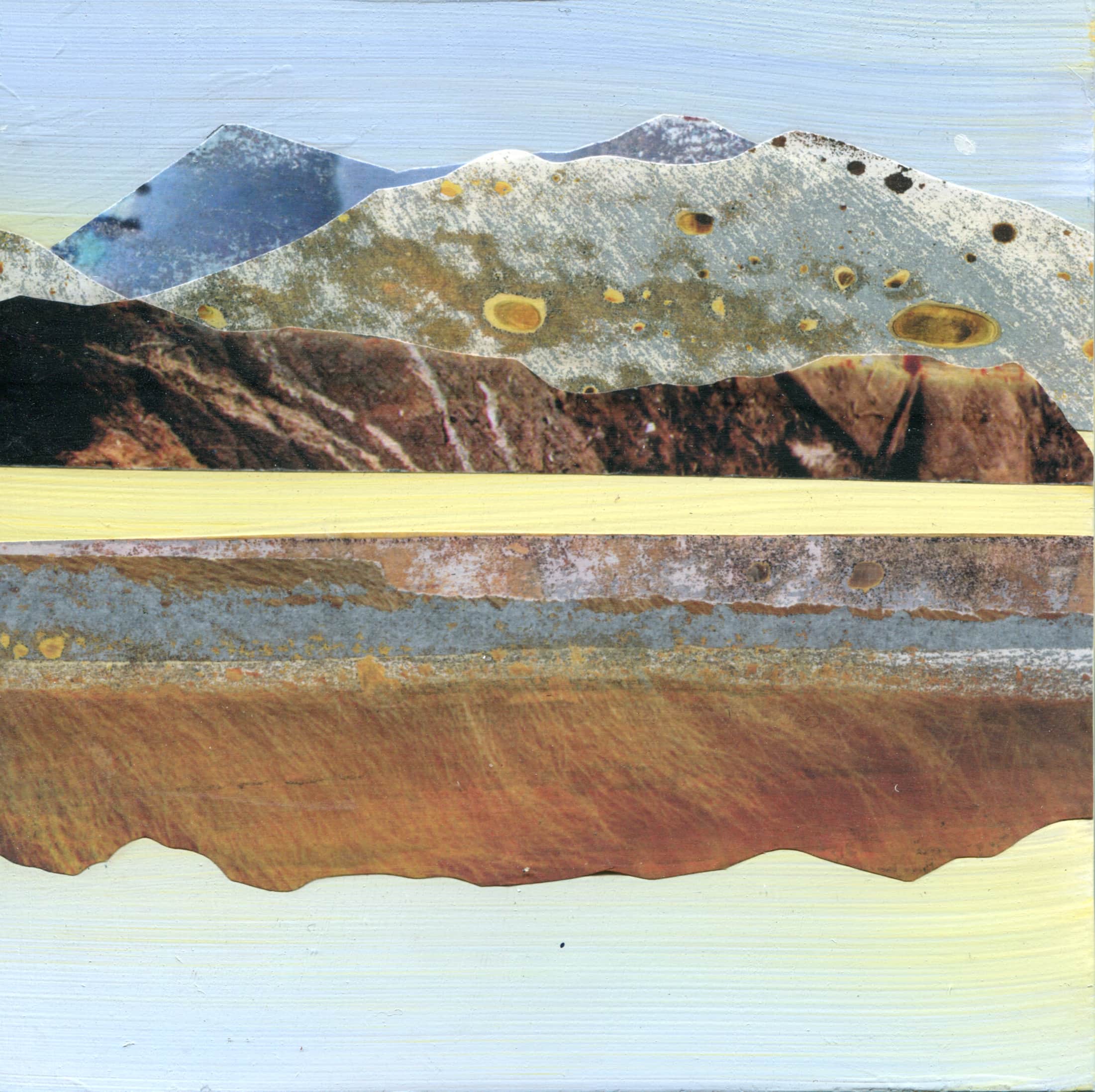 Front Range Prairie Grass