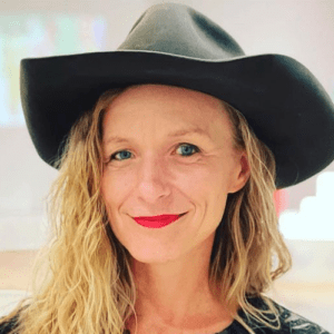 Christina Alexandra Voros