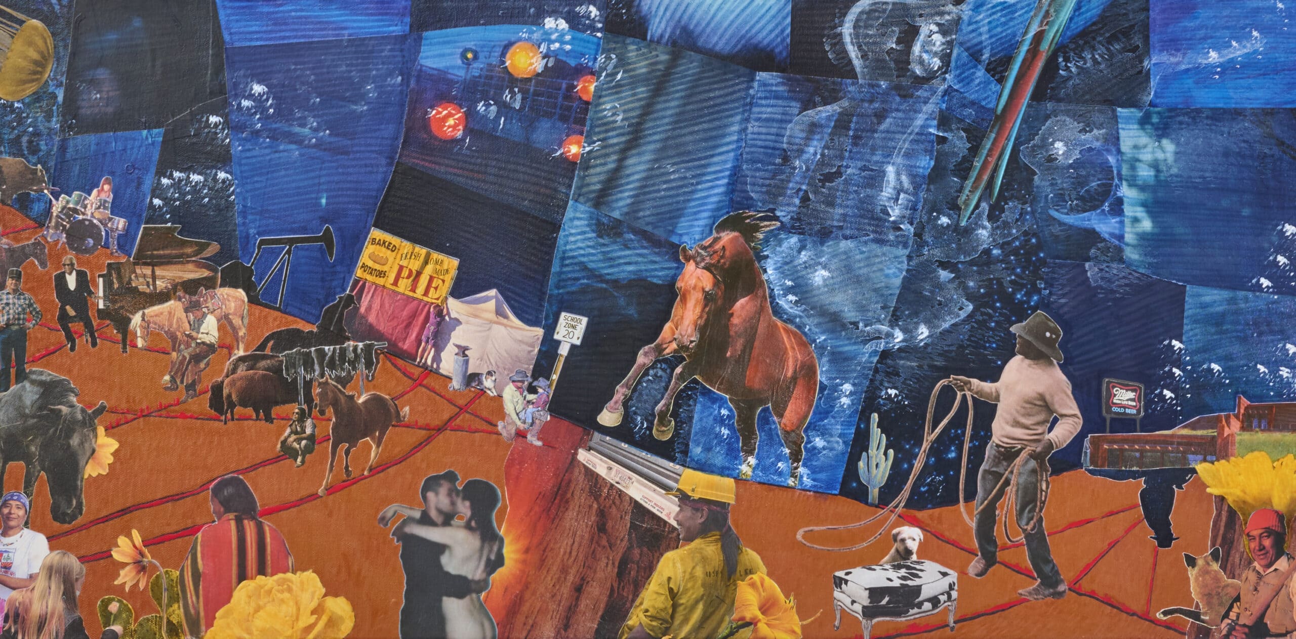 The Unbreakable Chain