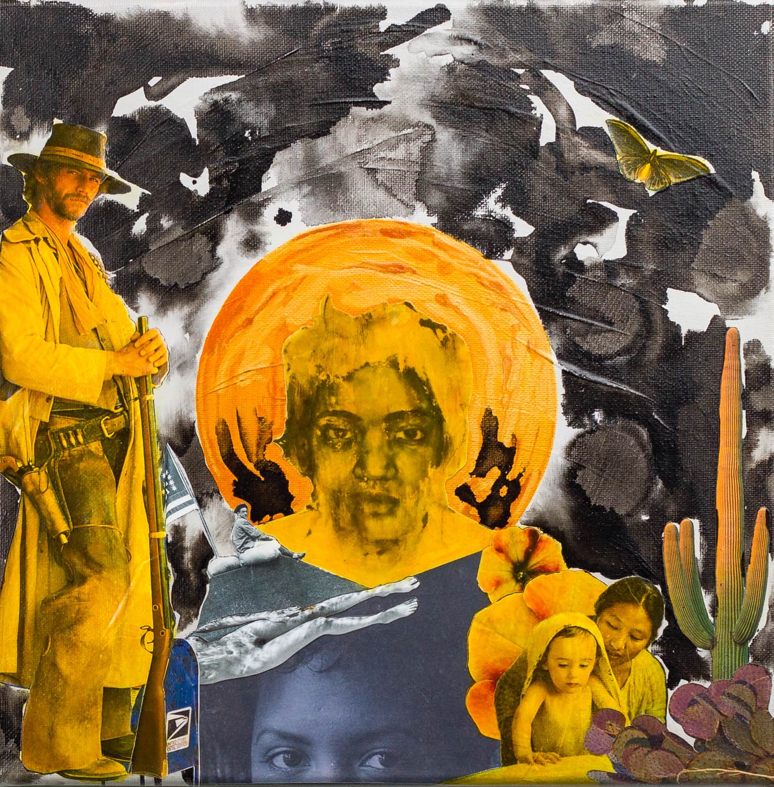 The Ballasted Frequencies