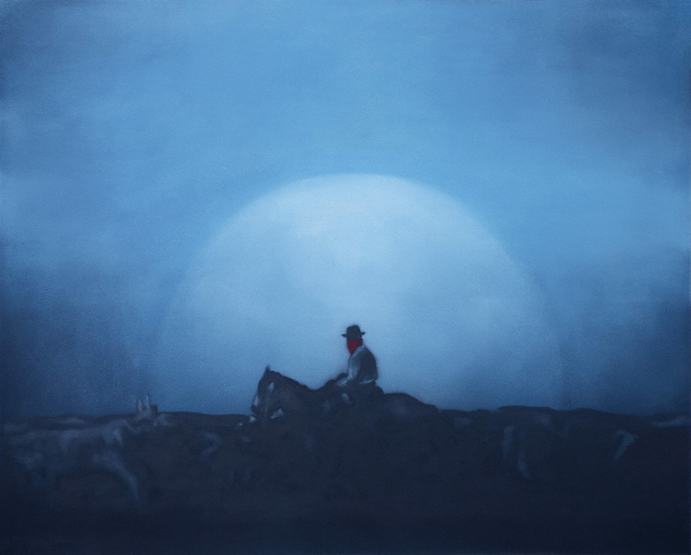 Texas Two Step (Back across the borderline)