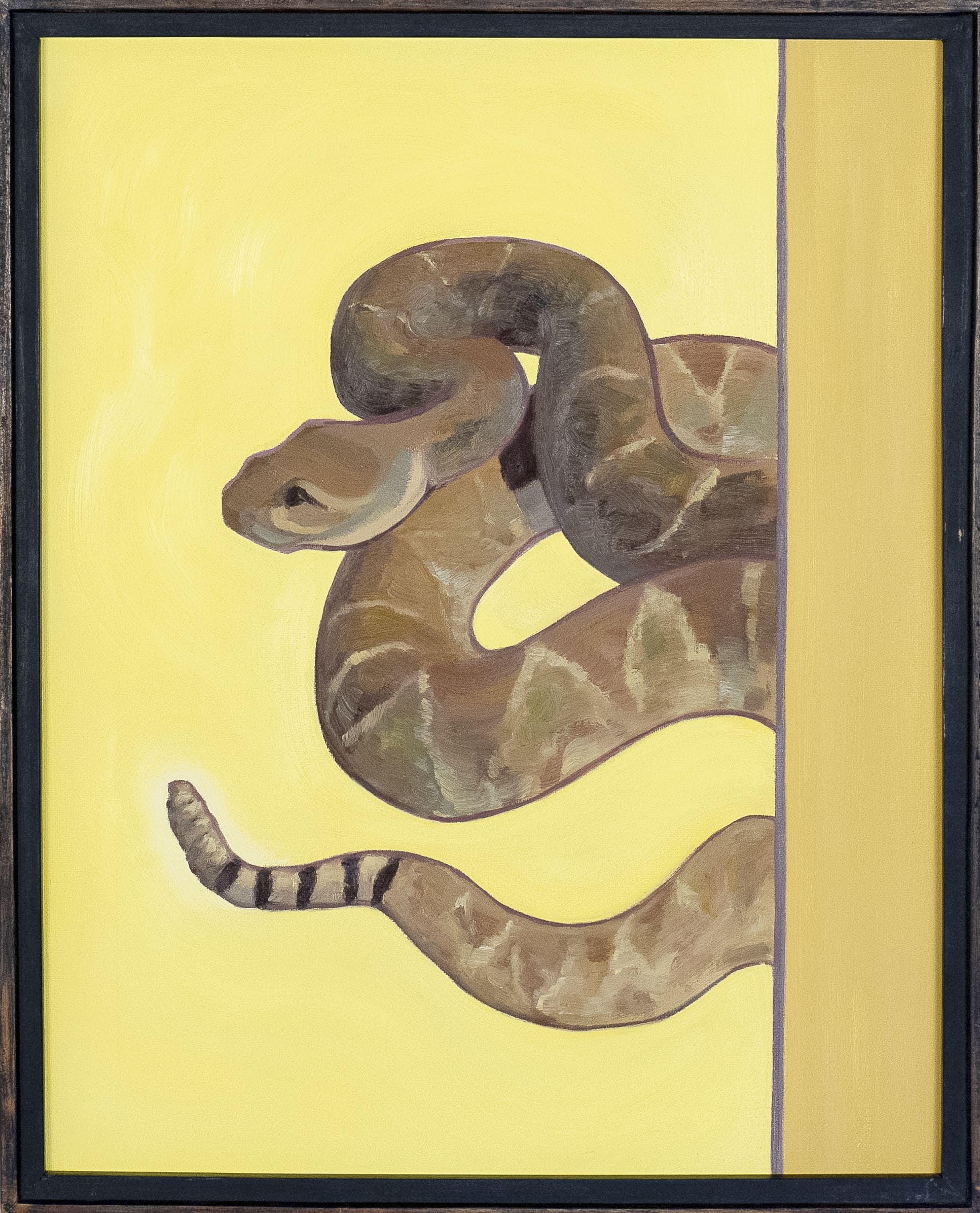 Sympathy for the Devil