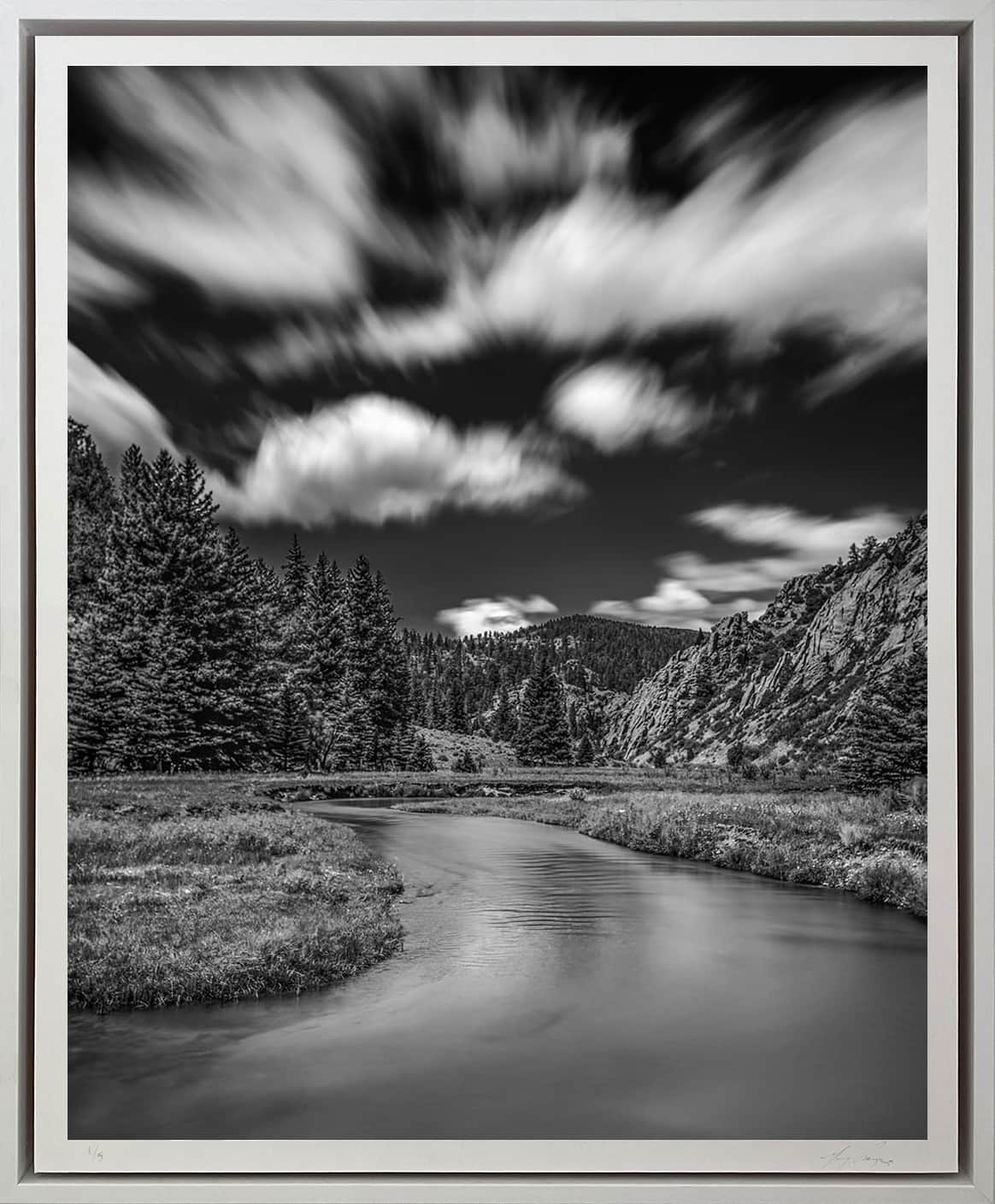 A River Runs Through It #1