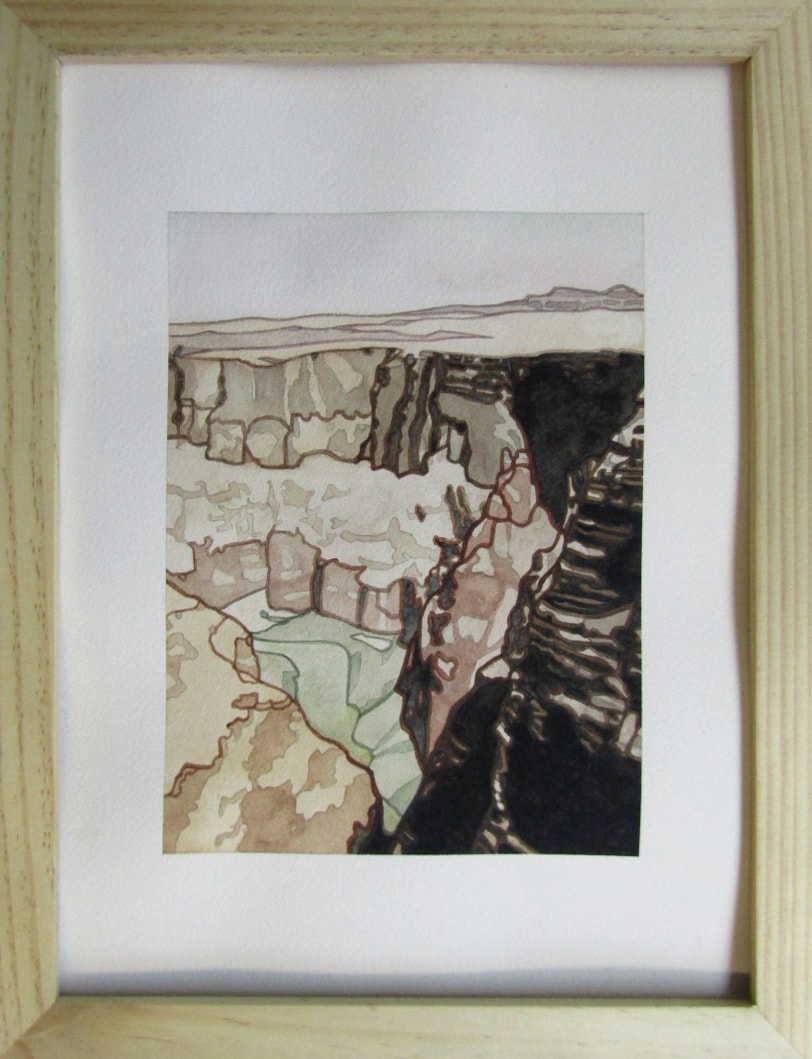 Little Colorado River