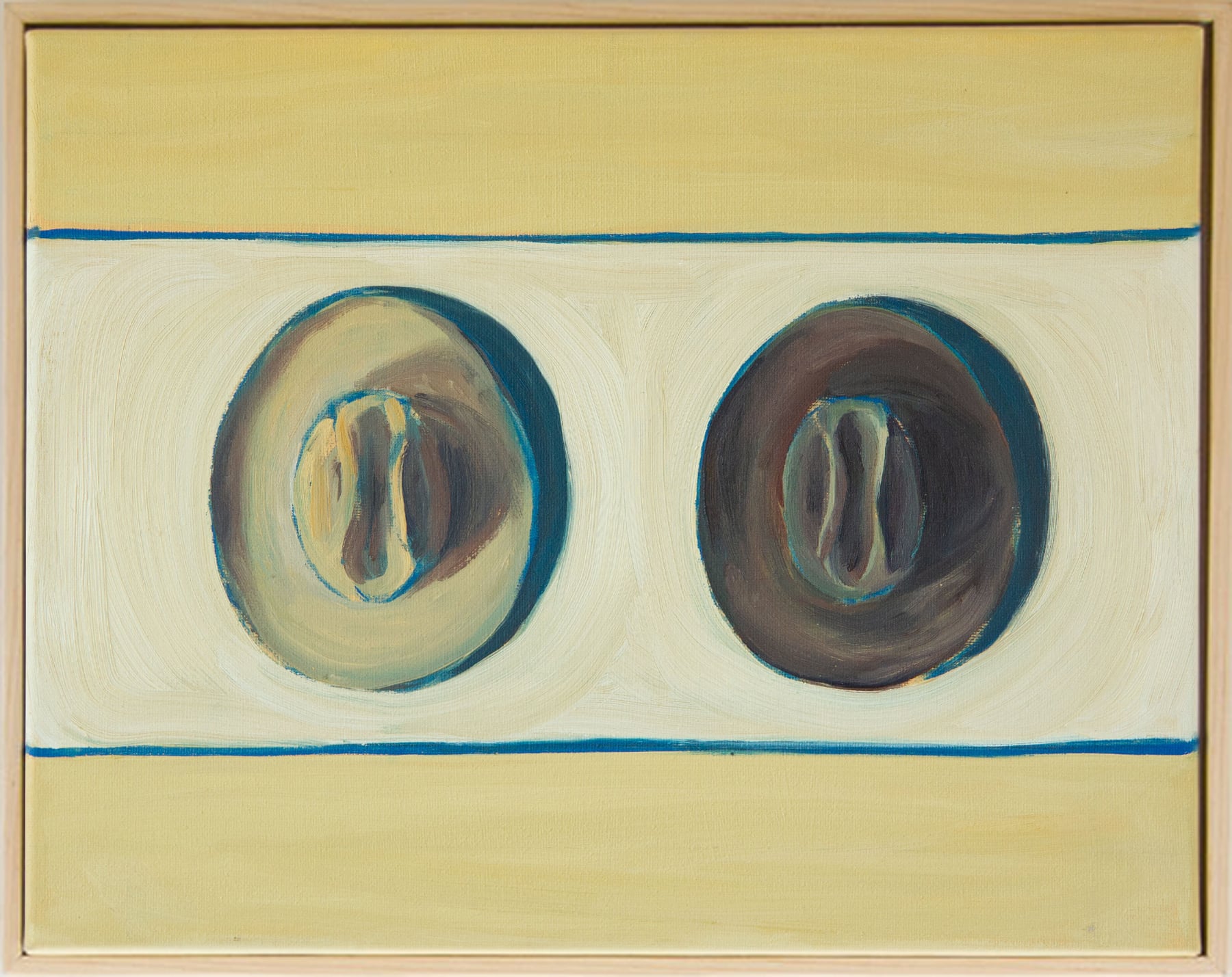 The One You Feed Study