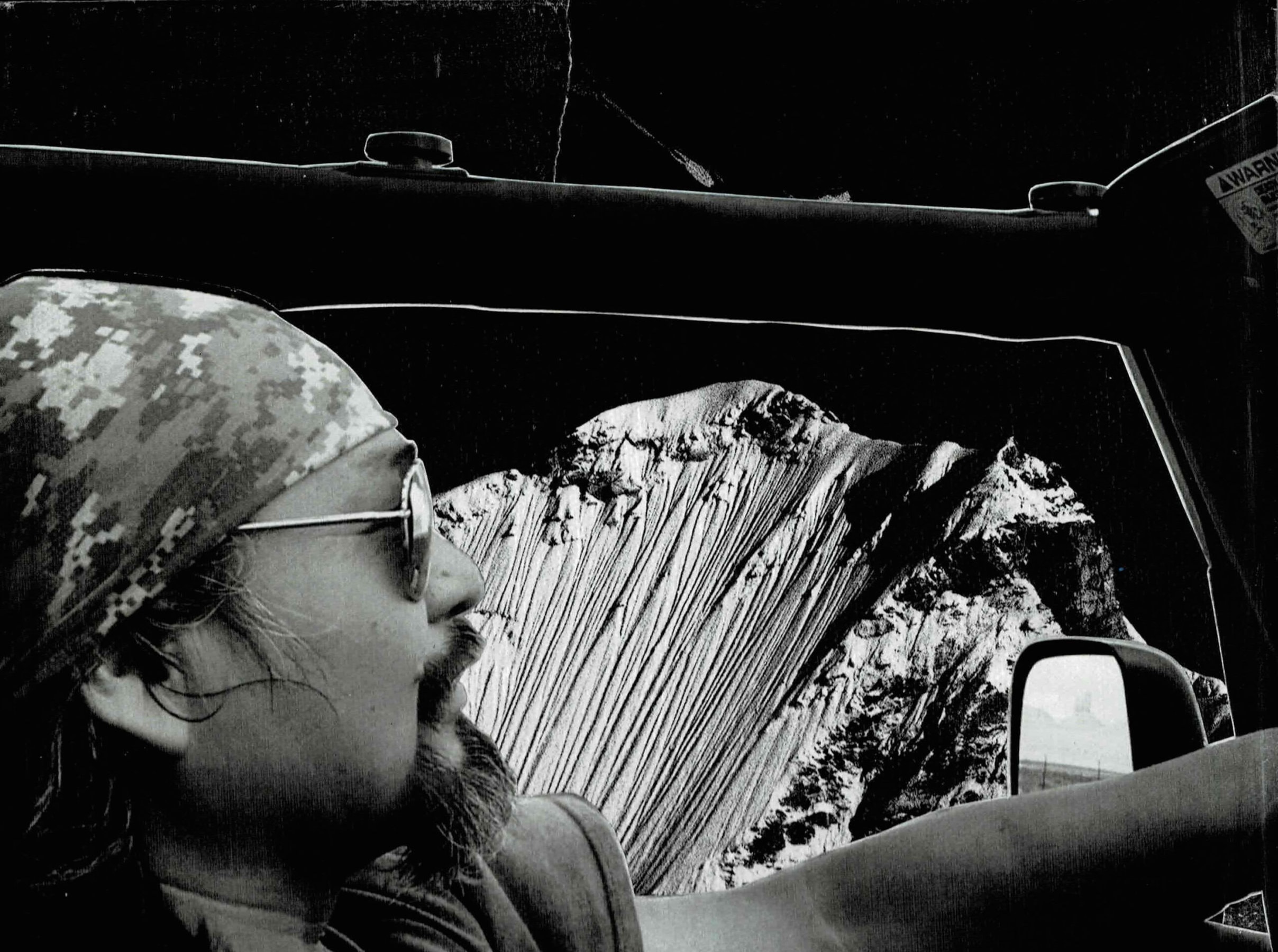 Great American Road Trip