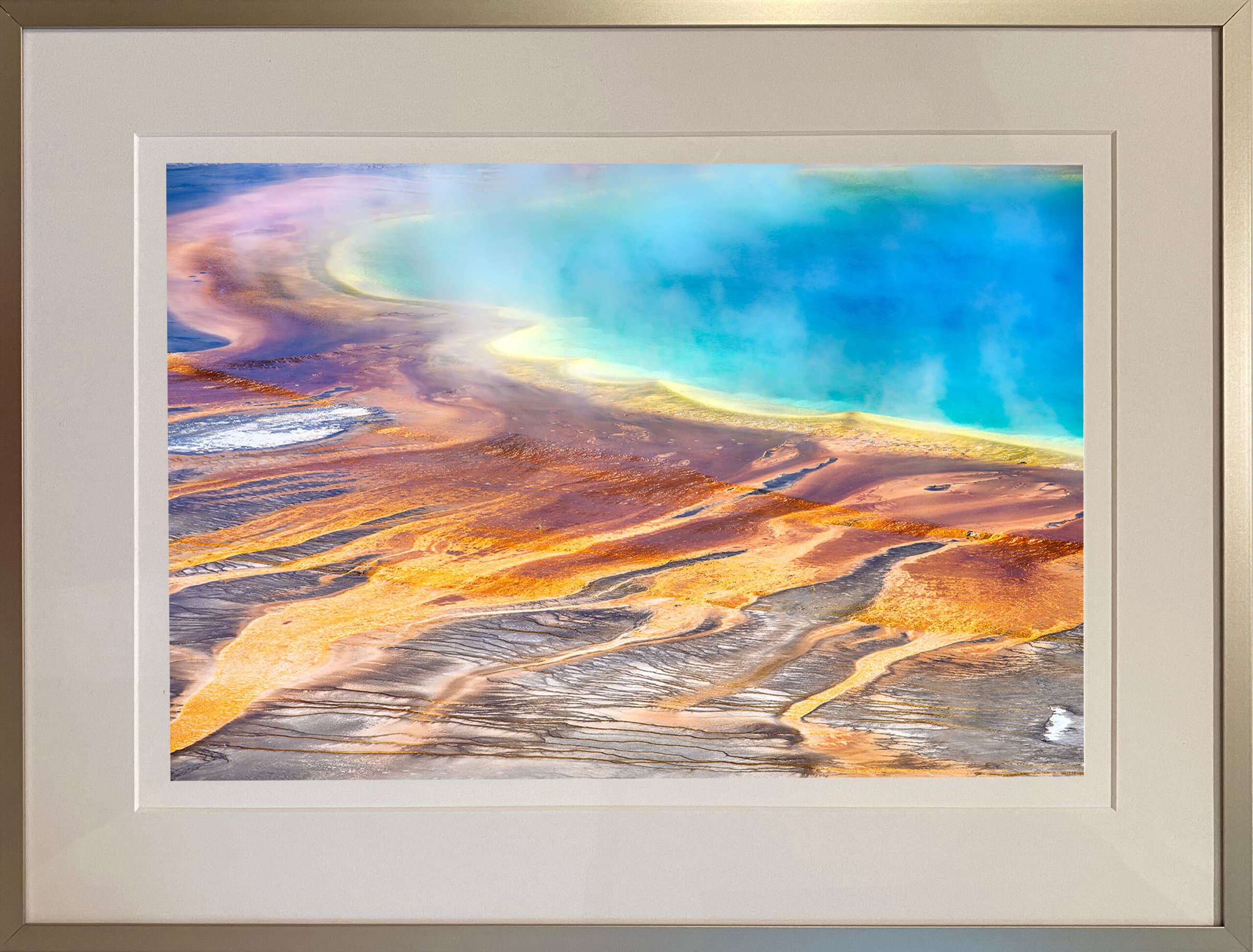 Grand Prismatic Tentacles