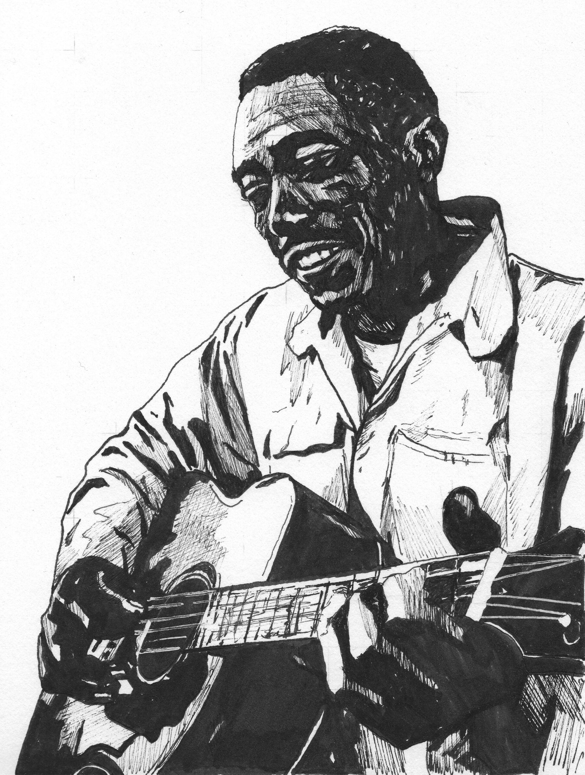 RL Burnside
