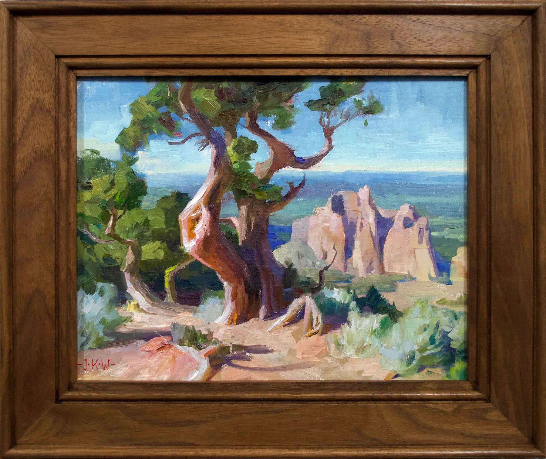 High Desert Sentinel Study