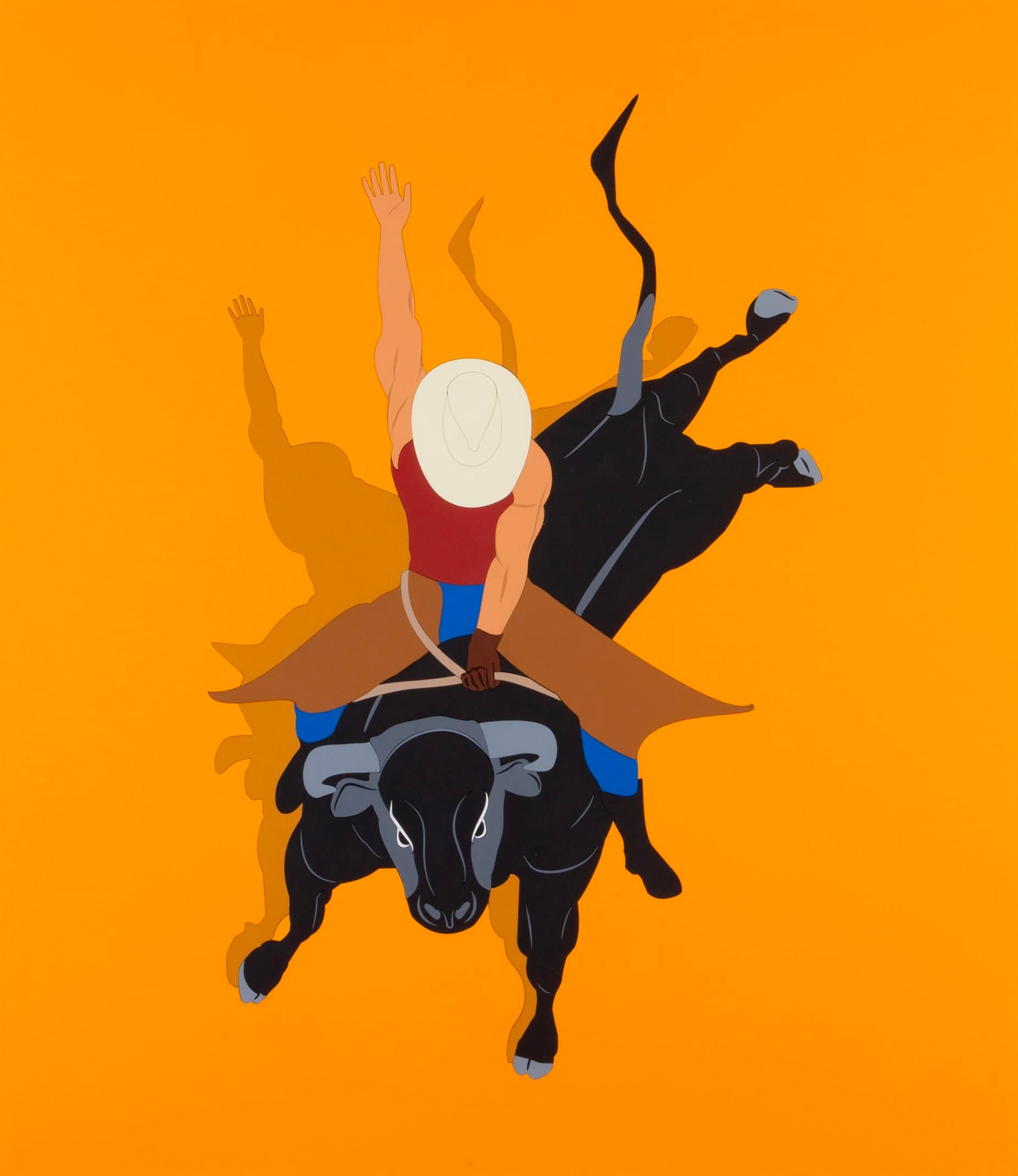 An Invite to a Dance