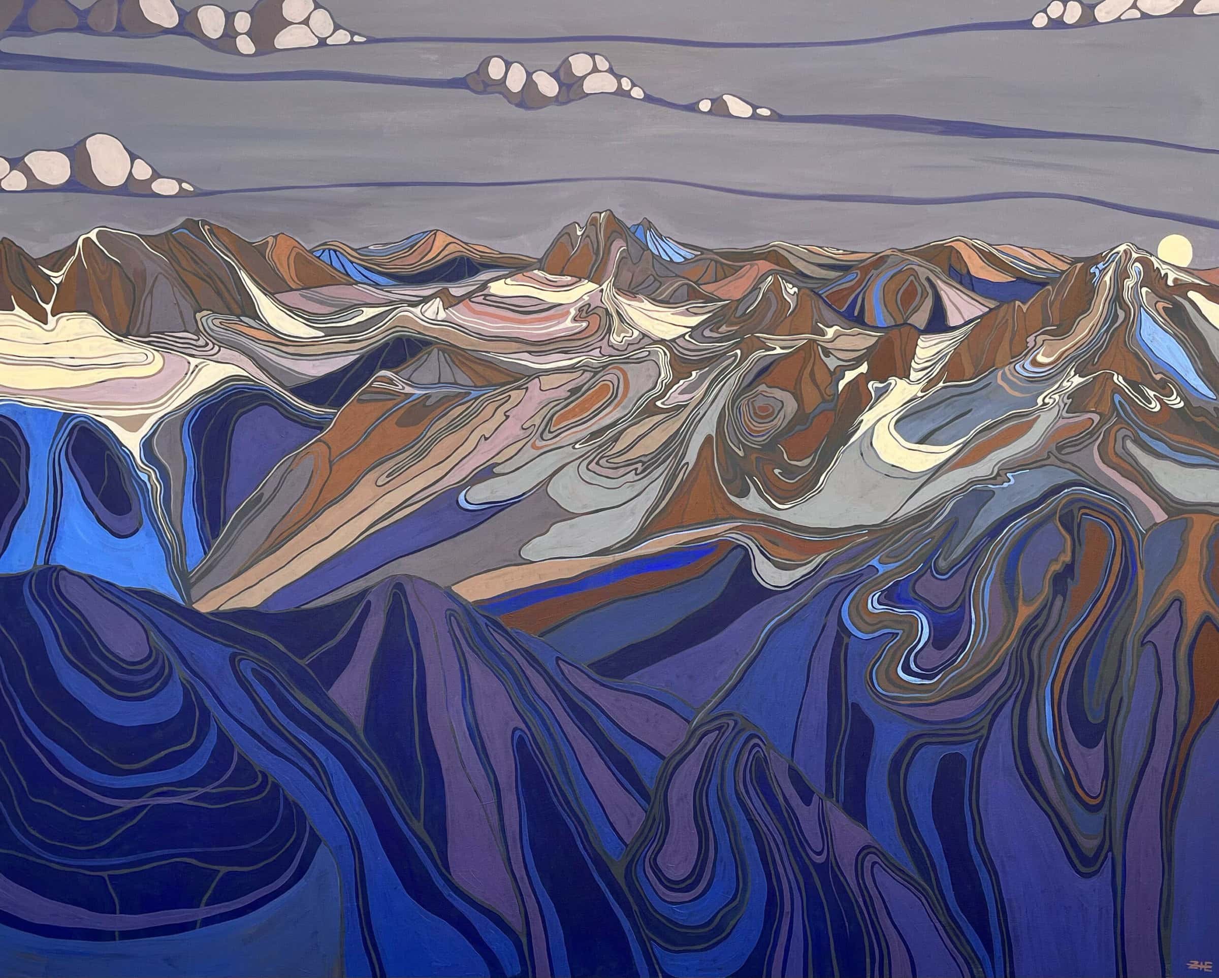 Tempest - From Shuksan